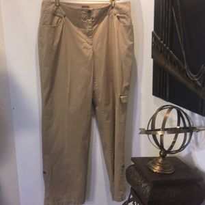 ADDITIONS BY CHICO’S WOMAN ‘